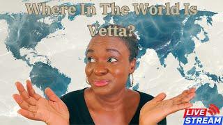 LifeWithVetta Life Update