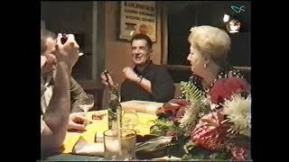 FALCOs 40.er mit Mama + Freunden beim Peppino Dom Rep 20.02.1997