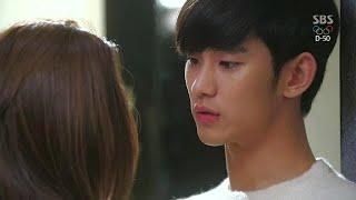 My Love From Another StarEpisode 2-English Subtitles#Korean Drama