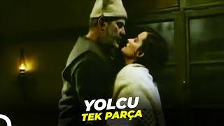Yolcu  Tarık Akan - Müjde Ar Eski Türk Filmi Full İzle