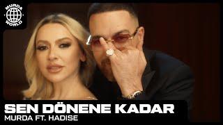 Murda ft. Hadise - Sen Dönene Kadar prod. Spanker