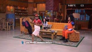 The Best Of Ini Talkshow - Pak RT Jadi Guru Sun Goku atau Kura - kura Ninja