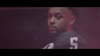 Oregon State hype video