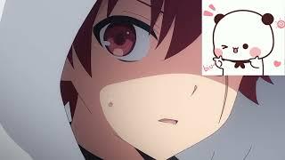 Youre far too wary.  Mission Yozakura Family Episode 7