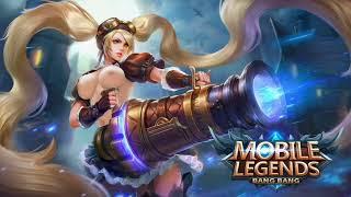 mobile legends telanjang versi hero layla no sensor