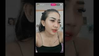 Bigo Live Hot Shinta Gisul Live IG