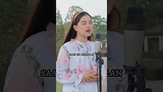 PENOLONG YANG SETIA MELITHA SIDABUTAR - ABBY SUEHAIVEEY COVER VERSION