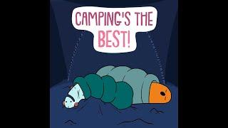 Campings the Best #shorts