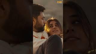 Nee Jathai Video Song  Gandeevadhari Arjuna  Varun Tej  Praveen Sattaru  Sakshi Vaidya  SVCC