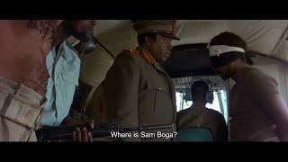 The Gods Must Be Crazy - Where is Sam Boga? - HD WITH ENGLISH SUBTITLES