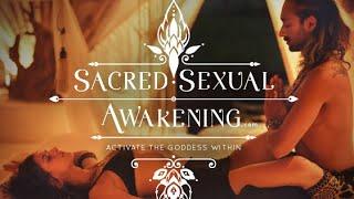 KAMASUTRA SEX & TANTRIC MASSAGE  SACRED SEXUAL AWAKENING Testimonials