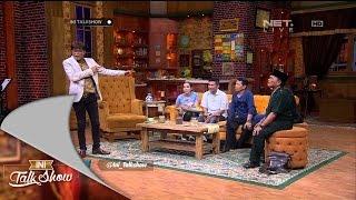 Ini Talk Show 4 Juni 2015 Part 46 - Gisella Anastasia Gadeng Marten Bayu Oktara Malih