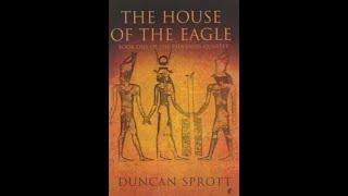 La casa del águila Duncan Sprott. Sinopsis opinión y curiosidades