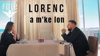 Lorenc Hasrama - A mke lon Official Video