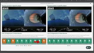 Single CDN vs Multi CDN with In-Stream Switching