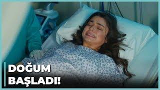 Meryemin Doğum Sancıları Başladı  Meryem 30. Bölüm