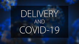 Pregnancy and COVID-19 Delivery Plans