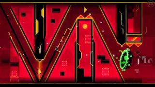 Vibration by Schady & more  Geometry Dash