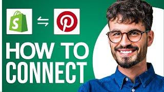 Connect Pinterest To Shopify 2024 How To