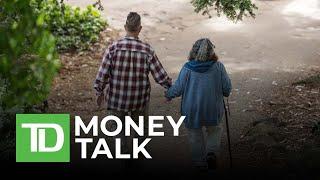 MoneyTalk - Decumulation in retirement