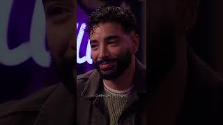 Laith Ashley reveals his celeb crush… Beyoncé #shorts