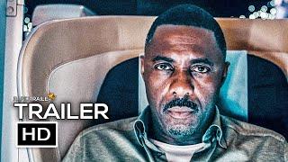 HIJACK Official Trailer 2023