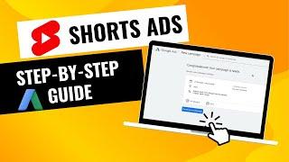 Mastering YouTube Shorts Ads 2024 Step-by-Step Guide for Beginners