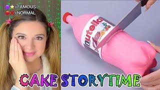  Text To Speech  ASMR Cake Storytime  @Briana Mizura  POVs Tiktok Compilations Part #16