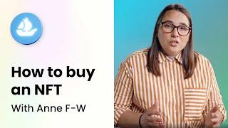 How to Buy an NFT  OpenSea