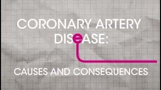 What is Coronary Artery Disease CAD - Causes and Consequences