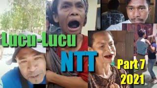 Lucu-Lucu NTT Part 7