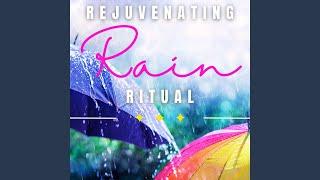 Rainfall Serenade for Relaxation