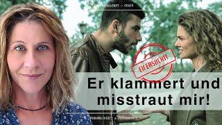 Kein Support für Eifersucht Emotionale Unreife Teil 3