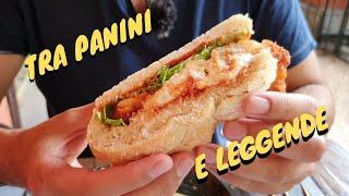 Tra Panini e Leggende - Street Food Bologna