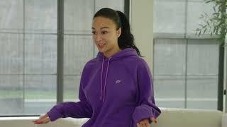 COZY TRY ON HAUL  with Draya Michele