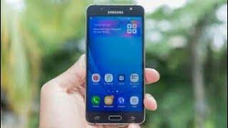 Samung Galaxy J5 FRP Bypass SM-J510FFN - 100% Working Without PC