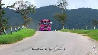 #Dam Rajina  bus video  dam rajina bus video  2022 new  bus video @Yadhavan. Lk