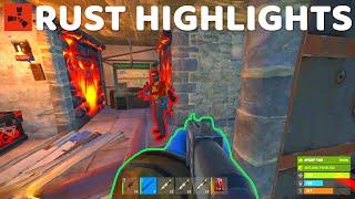 BEST RUST TWITCH HIGHLIGHTS AND FUNNY MOMENTS #58