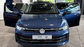 NEW 2024 Volkswagen Golf - Interior and Exterior Walkaround