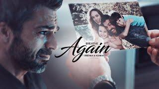 Andrea & Agnese  Breathe Again +1x08