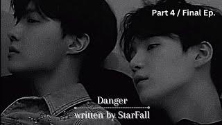 Danger  Sope ff  Part 4Final Episode