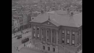 Groningen gefilmd in 1919 deel 3