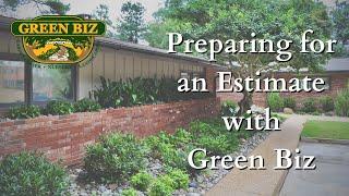 Preparing for an Estimate with Green Biz  Heres what to expect