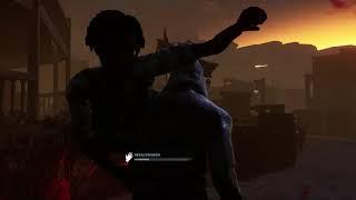 Dead by Daylight Live #2 German