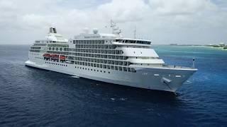 Regent Seven Seas Cruises - Seven Seas Navigator