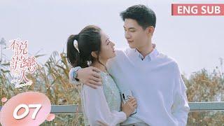 ENG SUB Mr. Honesty EP07  Starring Liang Jie Xin Yun Lai  Tencent Video-ROMANCE