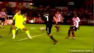 Liverpool FC - Celebrate  20112012 Season Review  HD