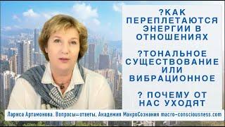 Как вернуть свои энергии из отношений проектов мест опытов