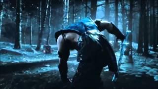 Mortal Kombat X 2015   Trailer remastered