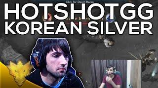 HotshotGG - Korean Silver Adventures